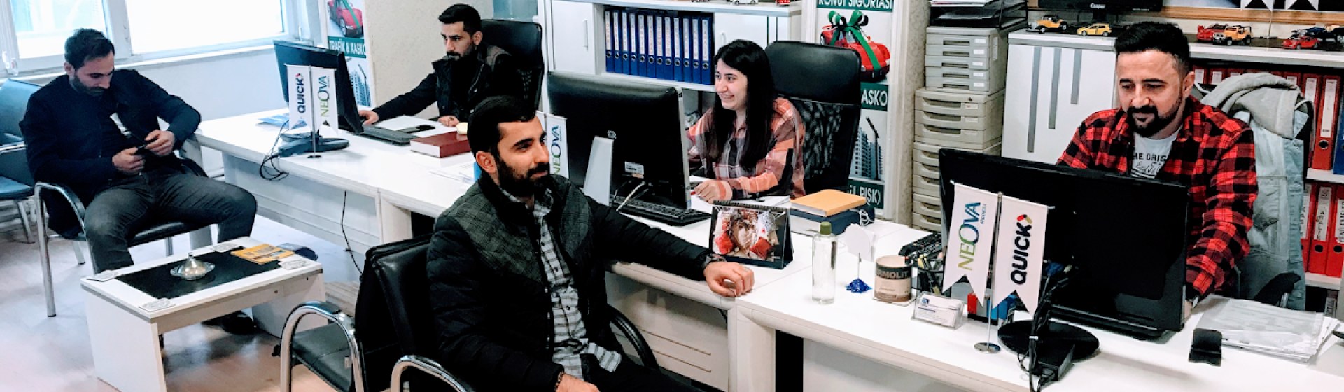SİSTEM SİGORTA