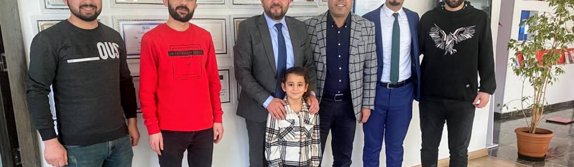Burhan Camlı Sigorta Merkezi