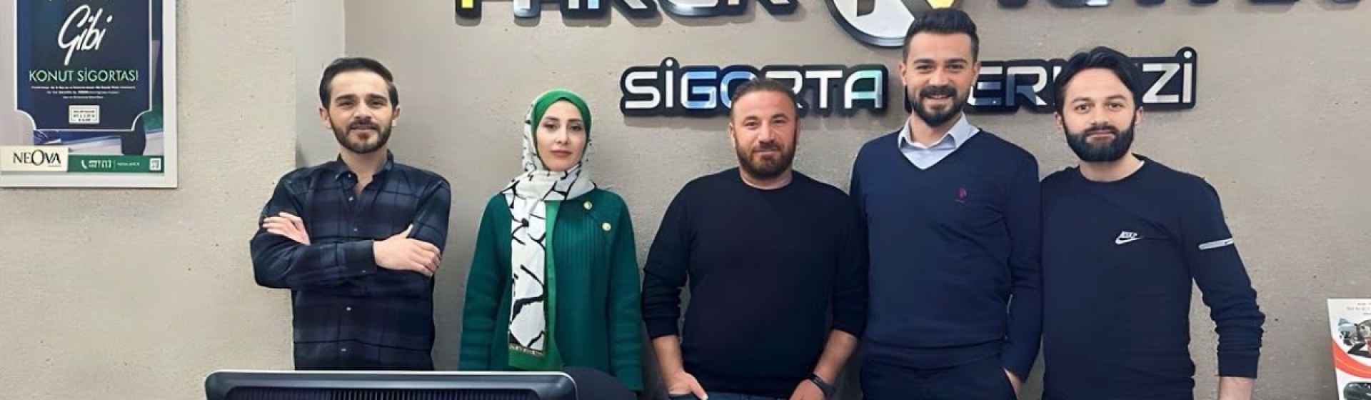 Faruk Kıyak Sigorta Merkezi