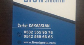 SERKAY SİGORTA