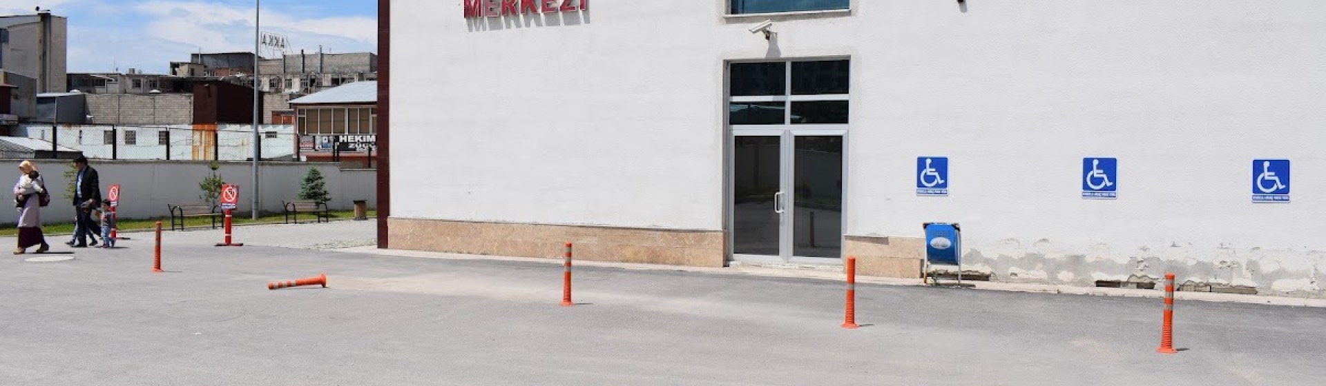 Van Ağız Ve Diş Sağlığı Merkezi