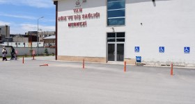Van Ağız Ve Diş Sağlığı Merkezi