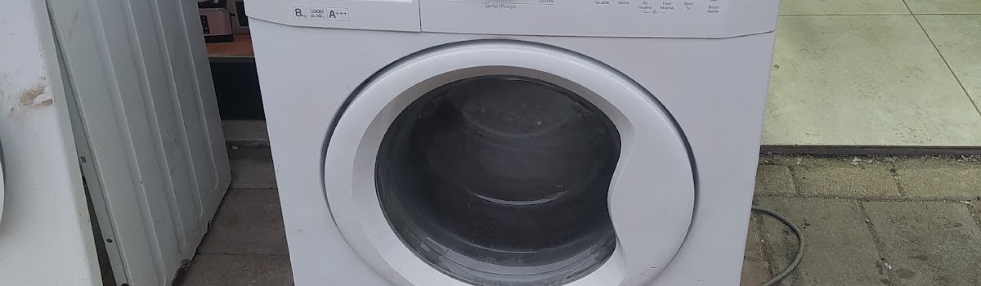 Van beyaz eşya teknik servisi