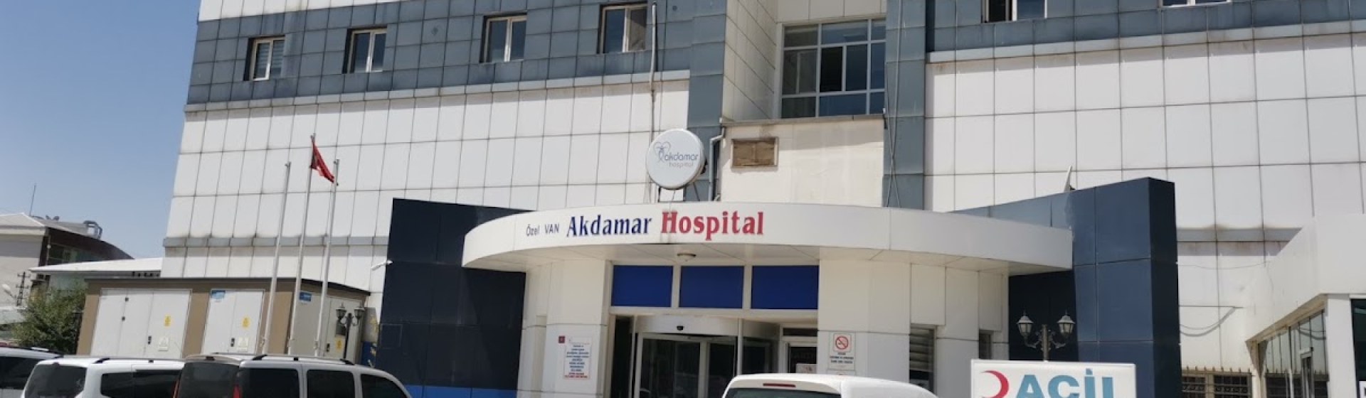 Acil Durum Geçici Aşevi Alanı