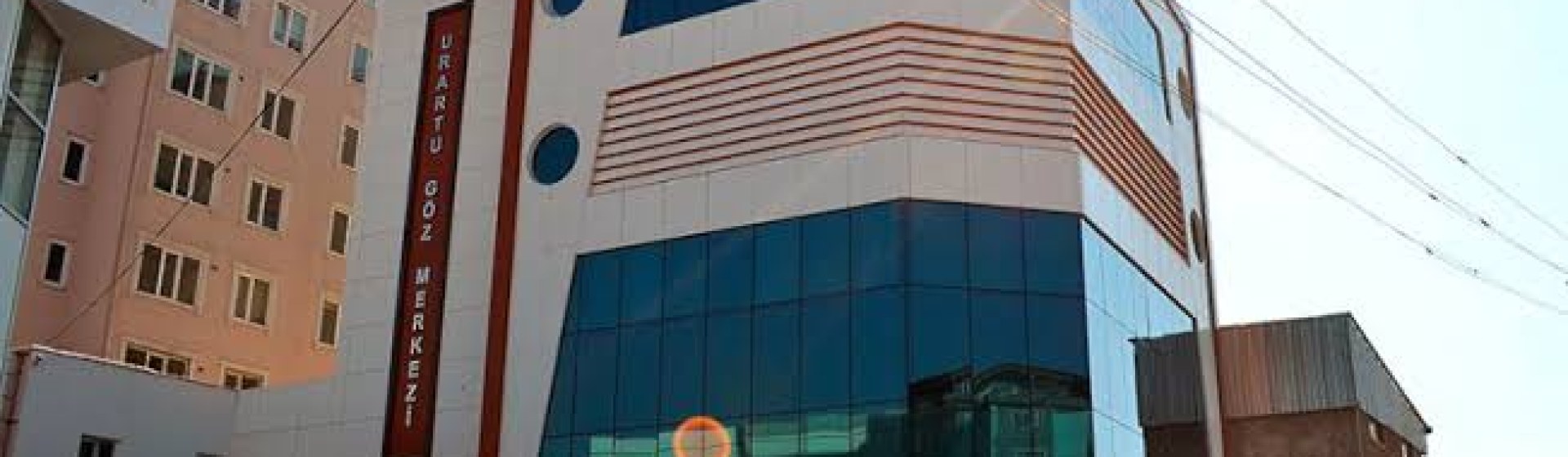 Urartu Eye Center