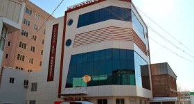 Urartu Eye Center