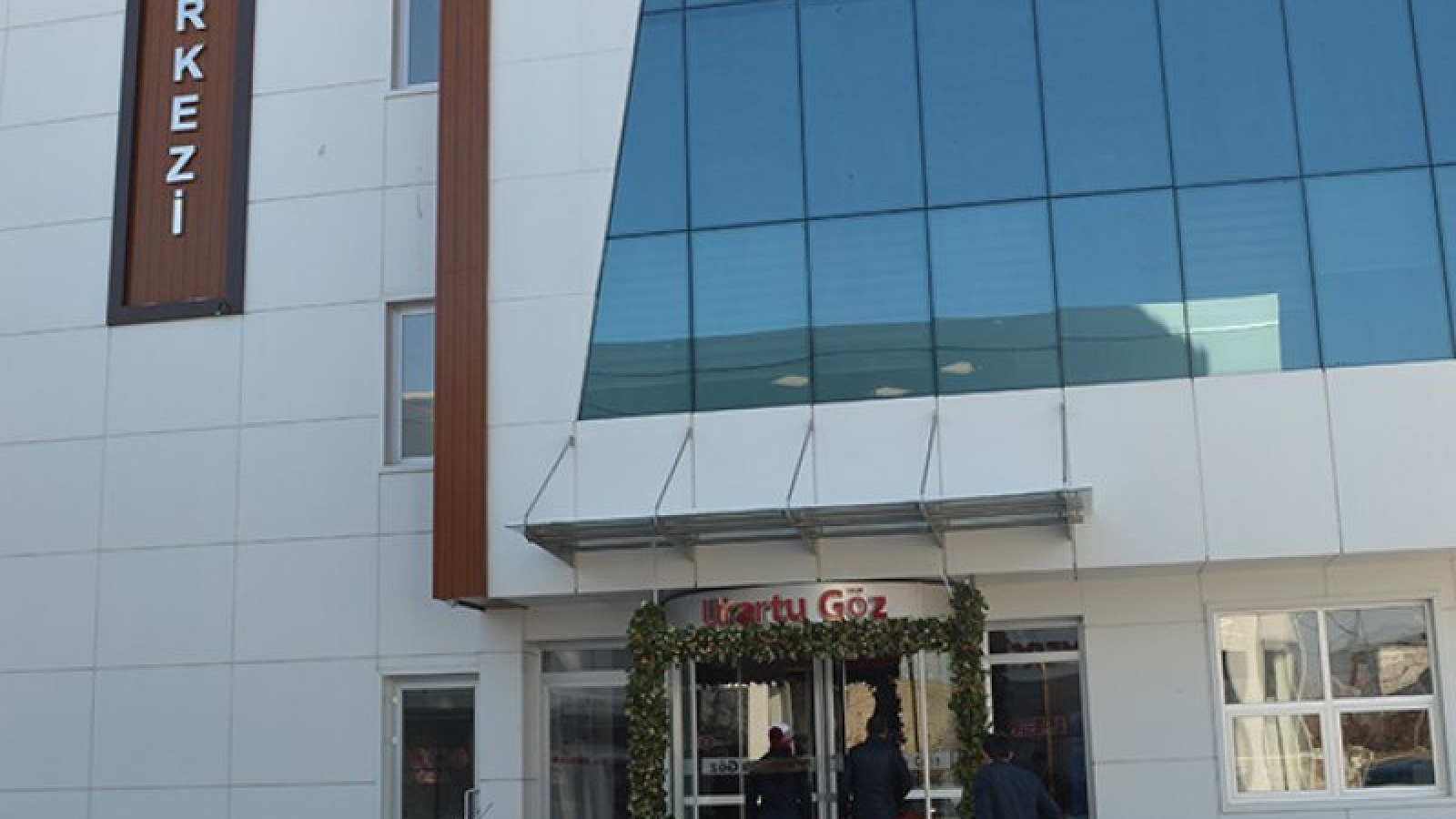 Urartu Dermatoloji ve Fizik Tedavi