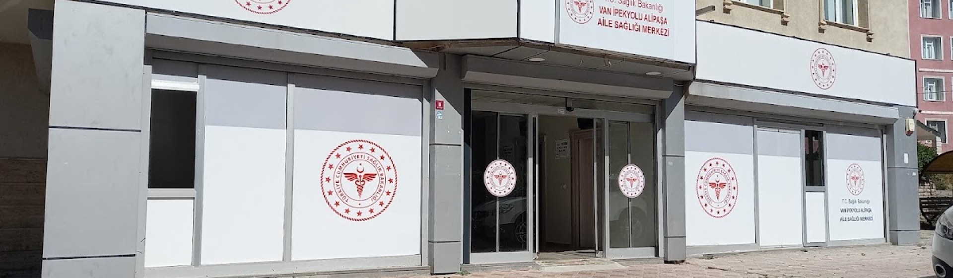 Alipaşa Family Health Center