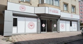 Alipaşa Family Health Center
