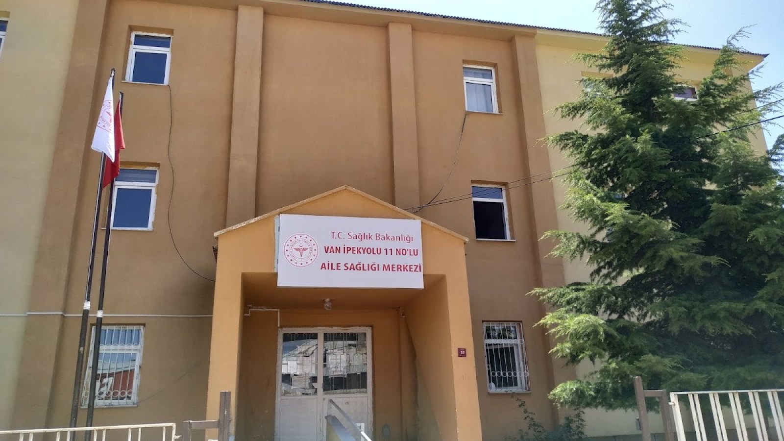 Selimbey Aile Sağlığı Merkezi