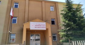 مرکز بهداشت خانواده سلیم‌بی