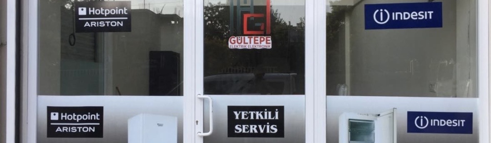 GLT SOĞUTMA beyaz eşya endüstriyel cihazlar