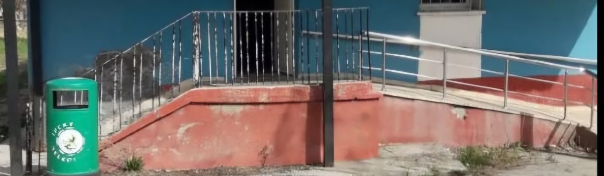 Van İpekyolu 4 Nolu Aile Sağlığı Merkezi