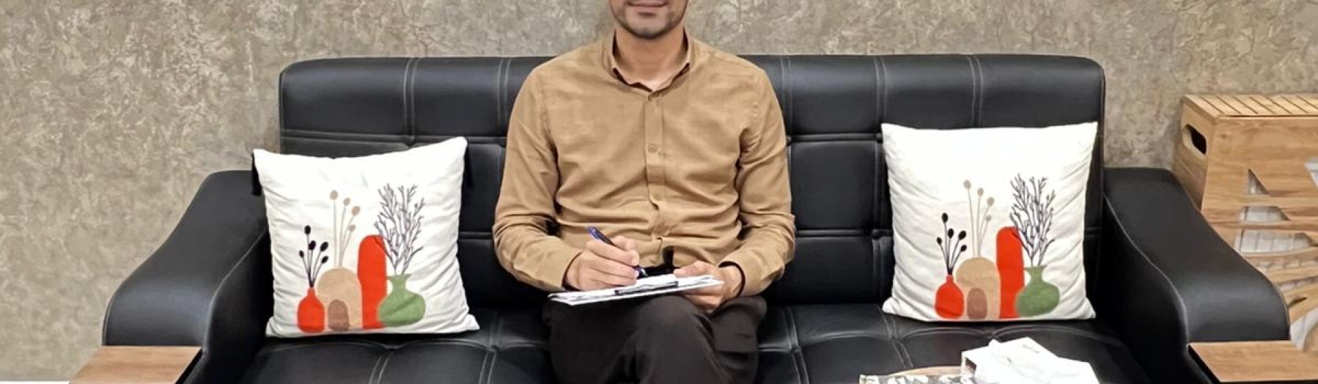 Van aile çift danışmanlığı