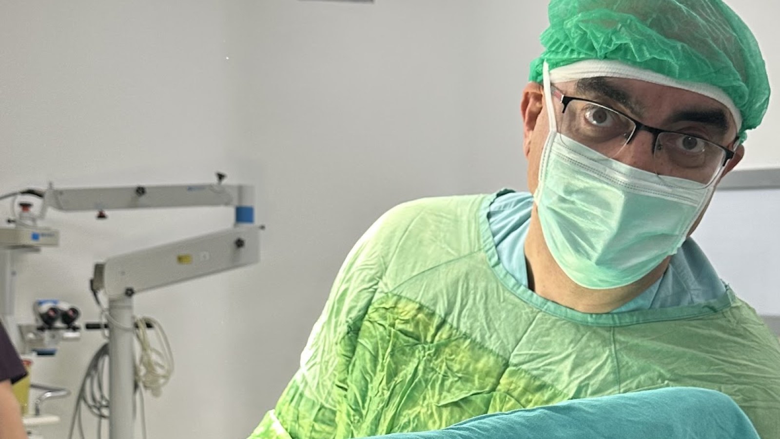 Op. Dr. ihsan rua