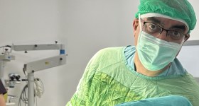 Op. Dr. ihsan rua Clinic