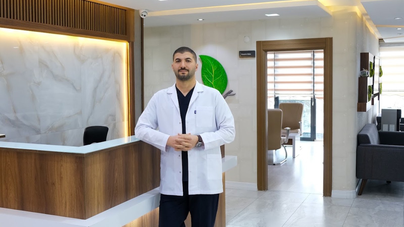 DR.ADEM ÇAKIR