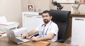Uzm. Dr. Adem Canan