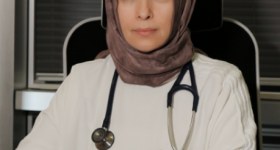 Prof. Dr. Aysel Sünnetçioğlu