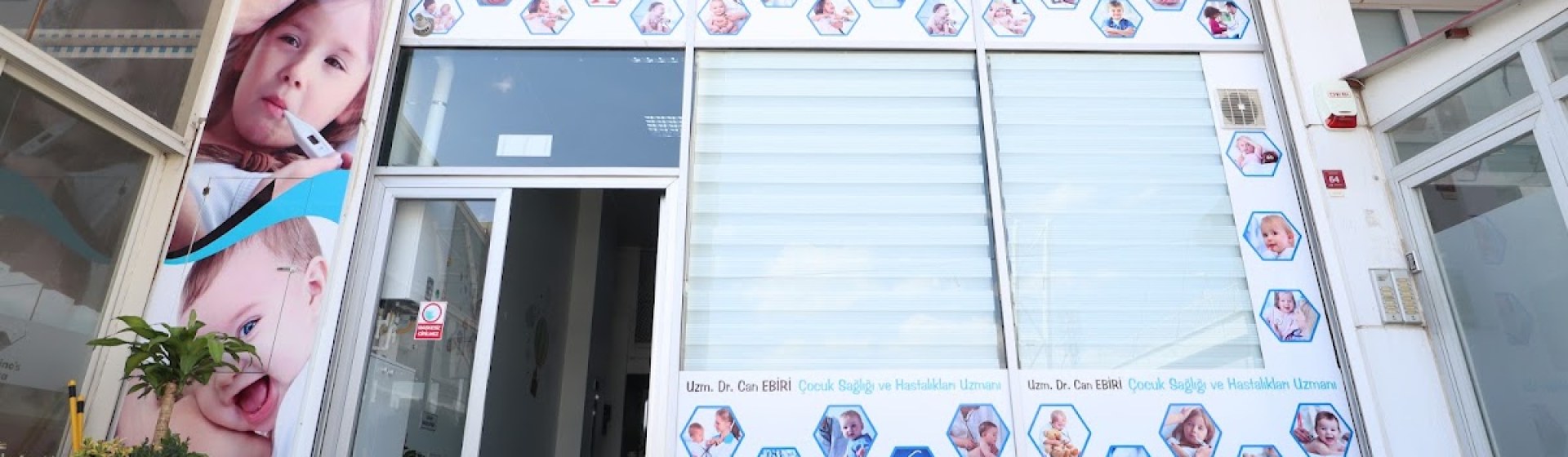 Dr. Can EBİRİ