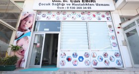 Dr. Can EBİRİ