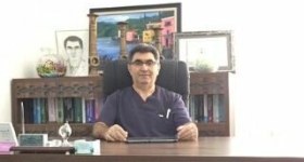 Op. Dr. Muhammed Ferhat Kesmez (Nedim Odabaşı İş Merkezi)
