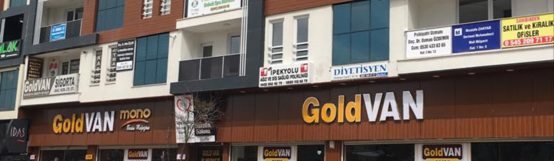 Van Psychiatry Specialist Assoc. Prof. Dr. Osman Özdemir