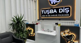 Tuşba Ağız ve Diş Sağlığı Polikliniği