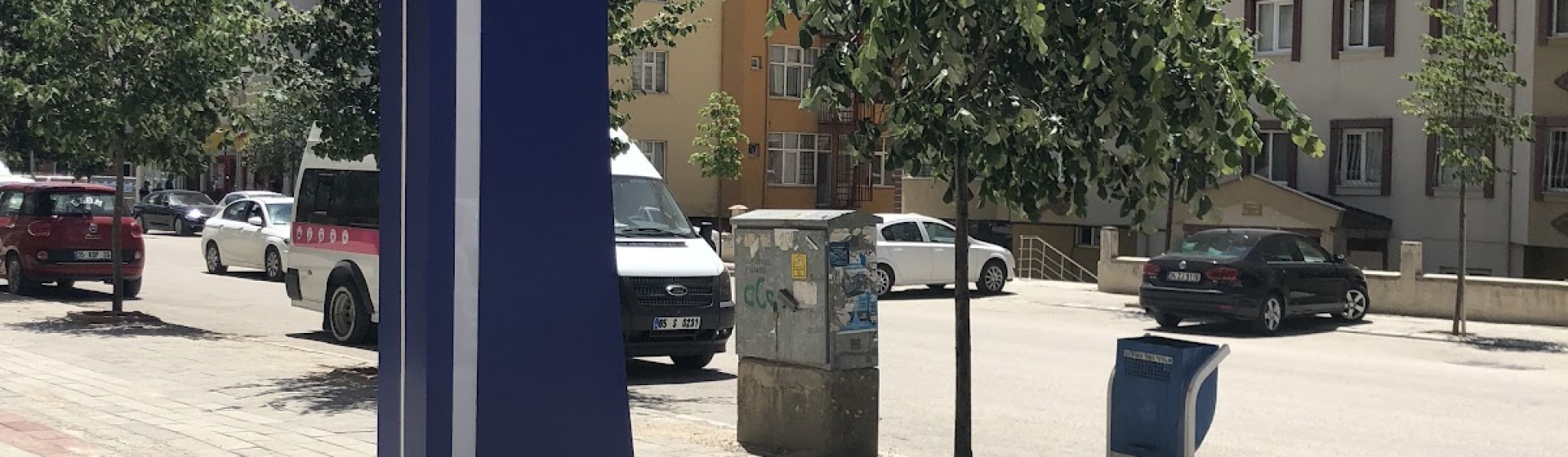 DENTVAN AĞIZ VE DİŞ SAĞLIĞI POLİKLİNİĞİ