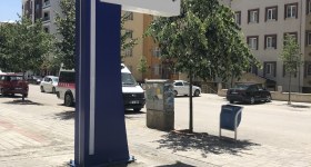 DENTVAN AĞIZ VE DİŞ SAĞLIĞI POLİKLİNİĞİ