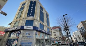 ProfDent Van Oral and Dental Health Polyclinic