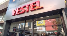 Vestel Authorized Sales Store