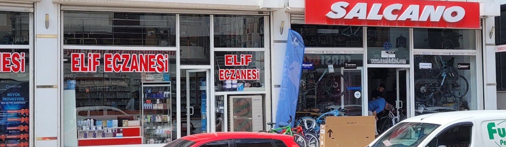 DİŞ HEKİMİ Oğuz AYAZ