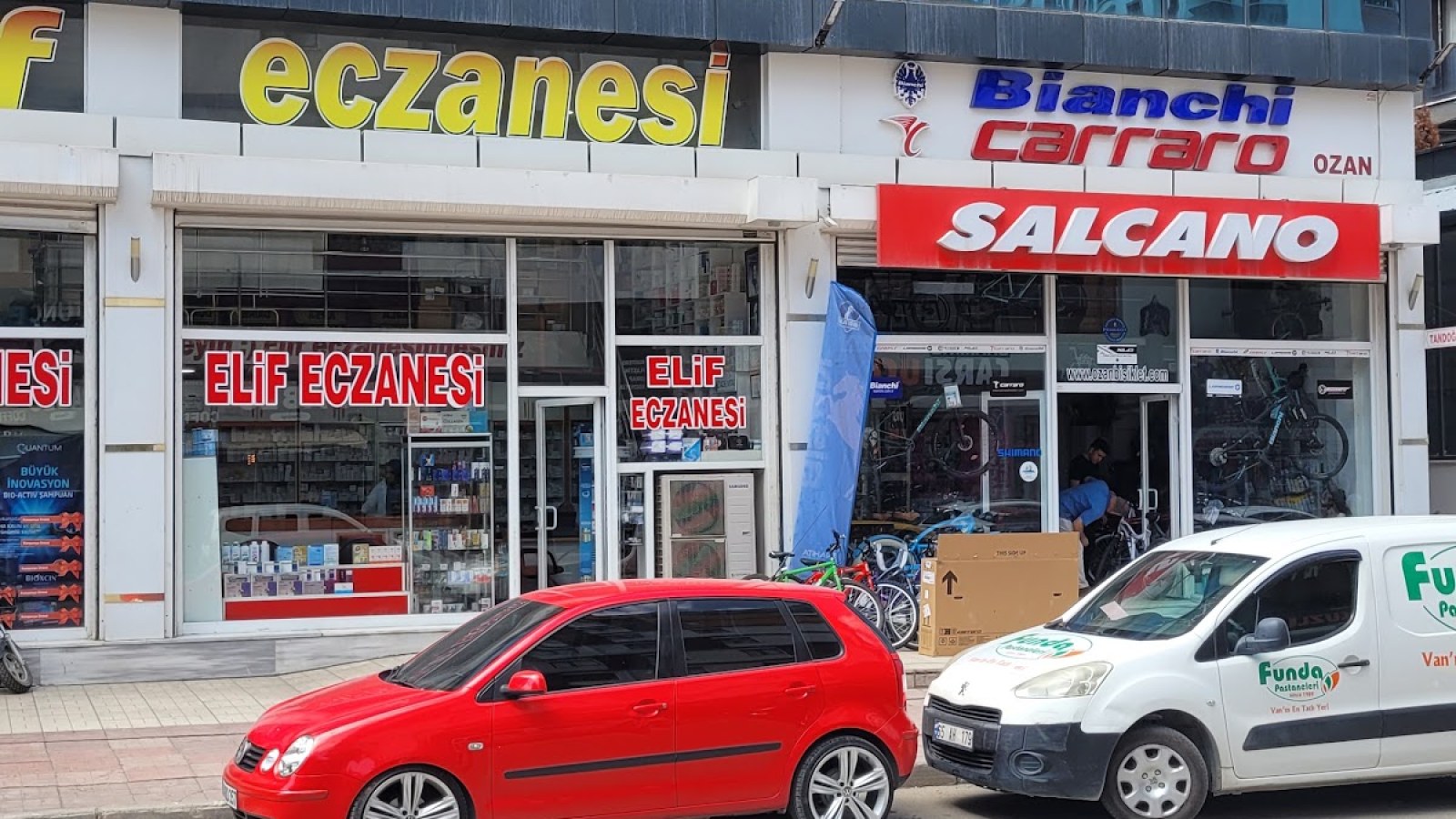 DİŞ HEKİMİ Oğuz AYAZ