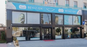 Beyaz Işık Ağız ve Diş Sağlığı Merkezi Van
