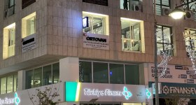 کلینیک سلامت دهان و دندان اورتووان
