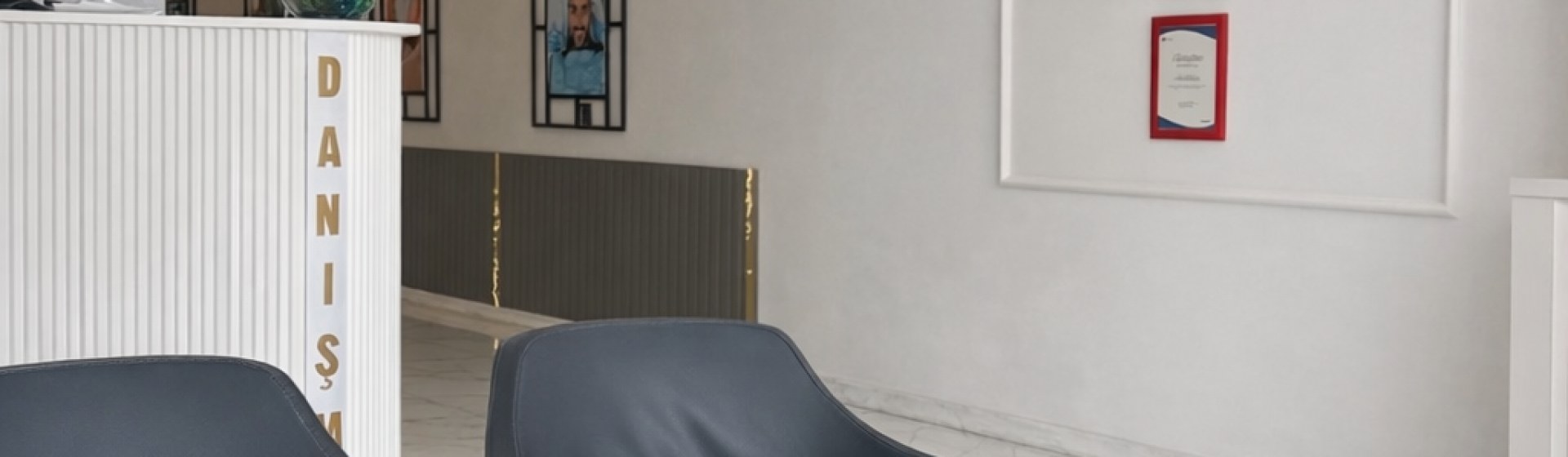دندانپزشک عمر تمور