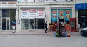 Öz Usta Tamirat