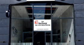Özel Med Dental Ağız ve Diş Sağlığı Polikliniği