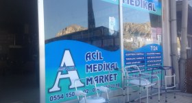خدمات درمانی توشبا