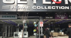 Van Central Siemens Ceylan Home Dealer