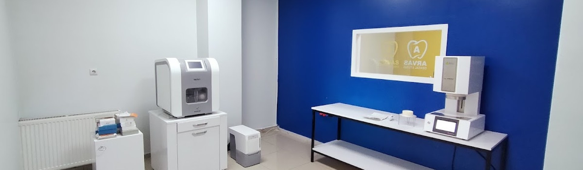 Arvas Dental Stüdio