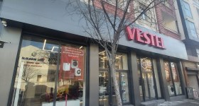 Vestel Van Authorized Sales Store