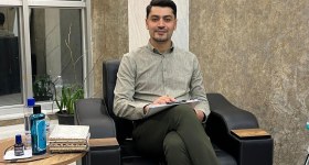 Van Psikolog | Uzm. Klinik Psikolog Tahir YURDAKUL