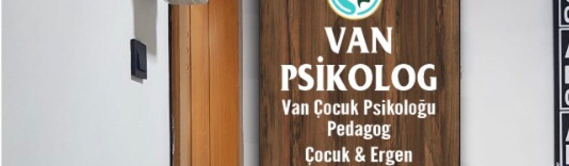 Van Child Psychologist | Van Pedagog | Psychologist Dicle Kaya