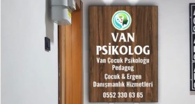 Van Child Psychologist | Van Pedagog | Psychologist Dicle Kaya