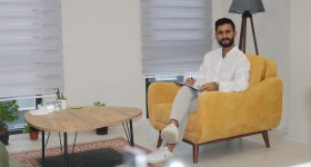 Tolga Altınok | Van Psychologist | Van Family Counseling