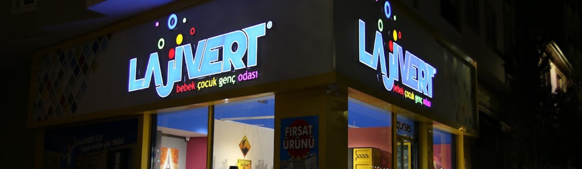 Gürses Consumer Durables Ltd.