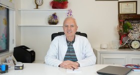Prof.Dr. Ahmet Fayik Öner Çocuk Hastalıkları Kliniği
