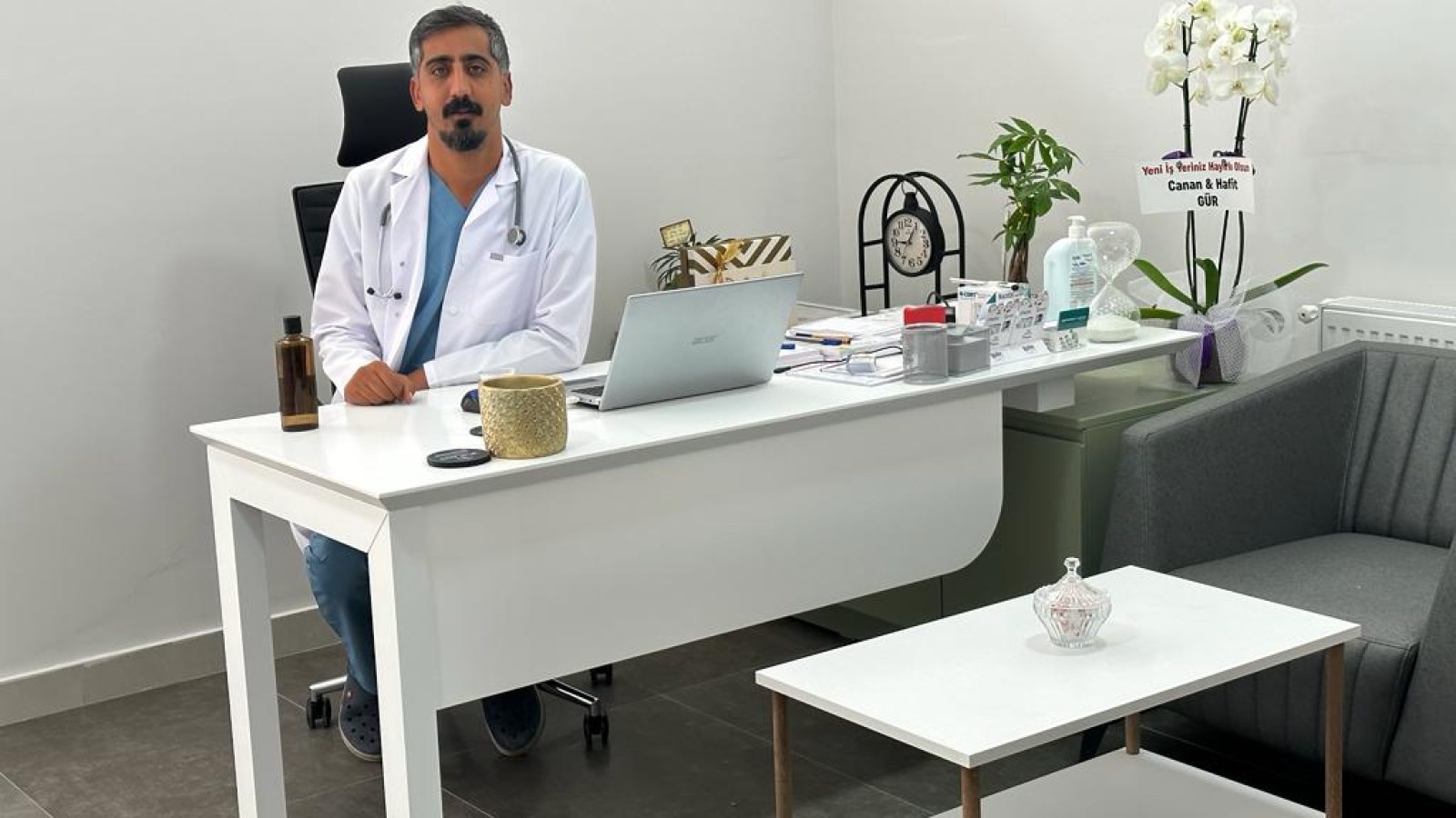 Uzm.Dr.Fırat Bedir